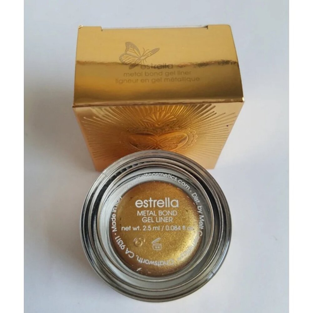 Melt Cosmetics Estrella Metal Bond Gel Liner